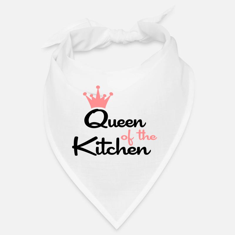 cooking Bandana