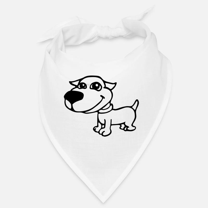 toutou Bandana