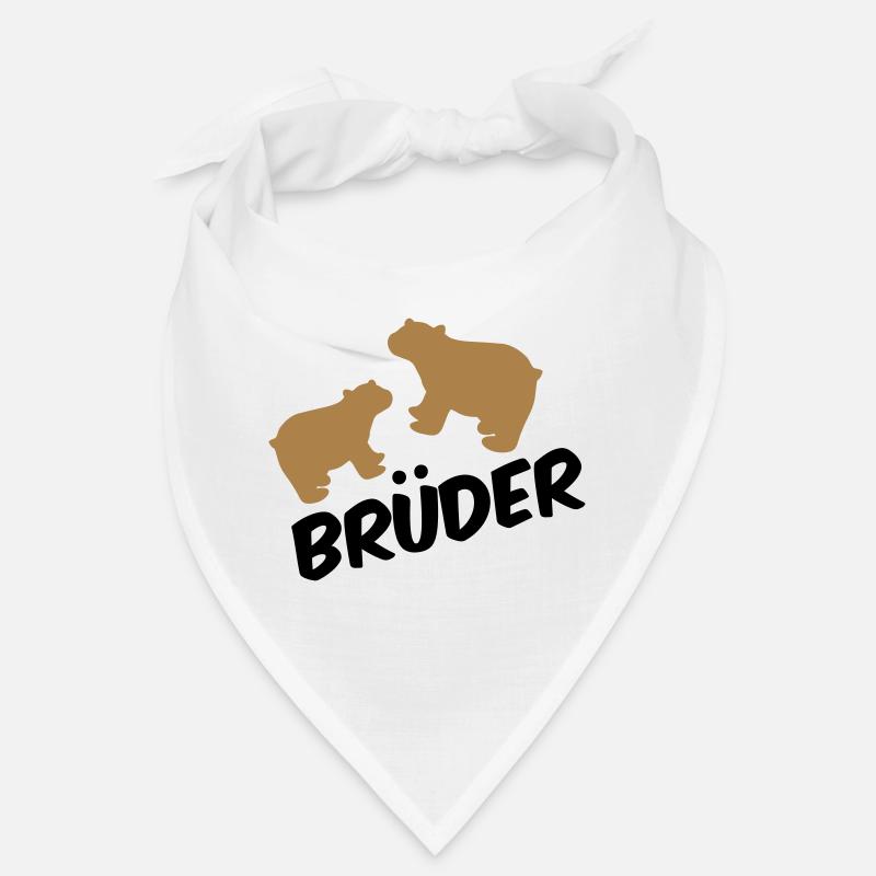 Brüder Bandana
