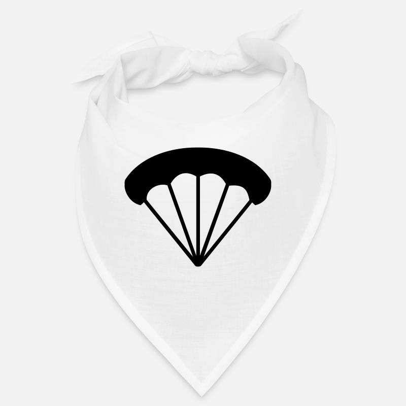 Fallschirm Bandana