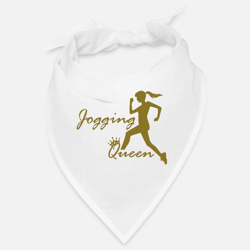 jogging Bandana