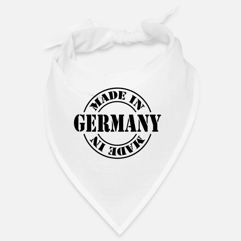 made in germany m1k2 Bandana