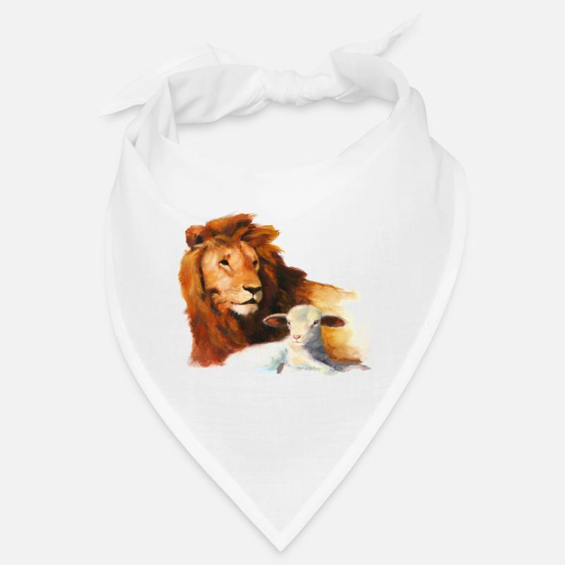 Löwe & Lamm Bandana