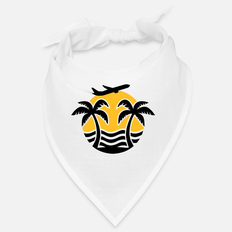 Vacation Bandana