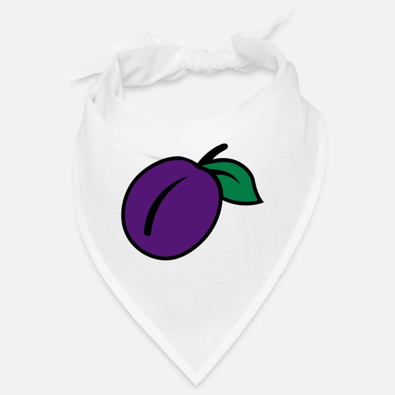 Prune Bandana