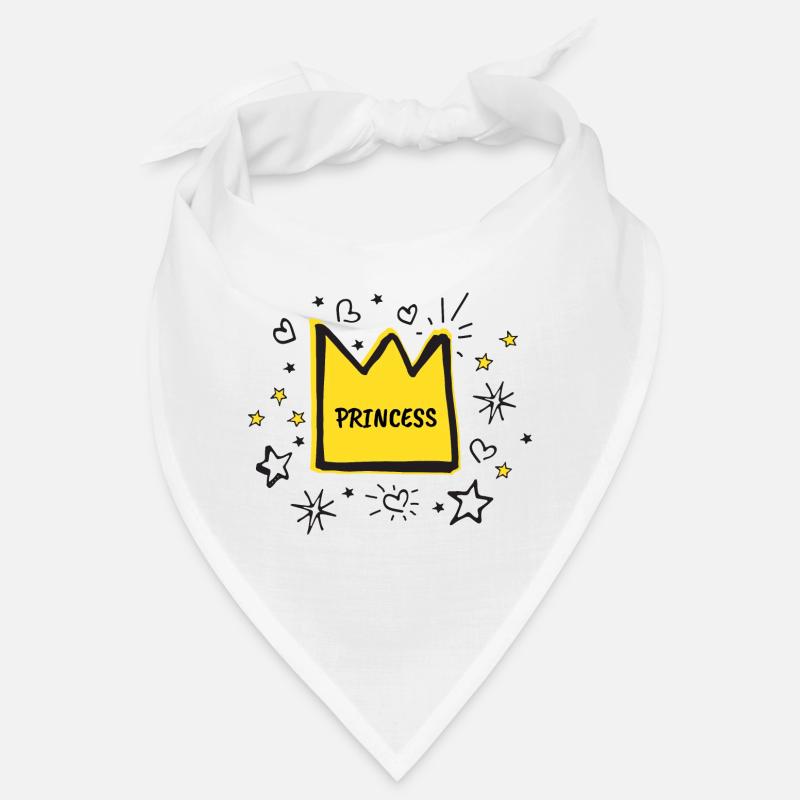 Princesse Bandana