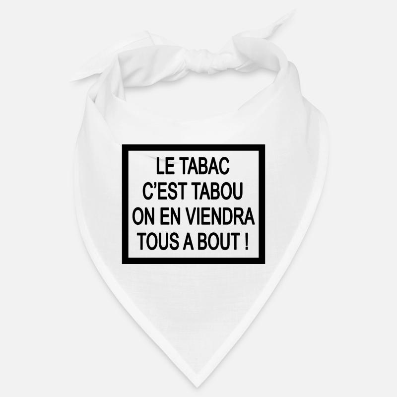 Tabac Bandana
