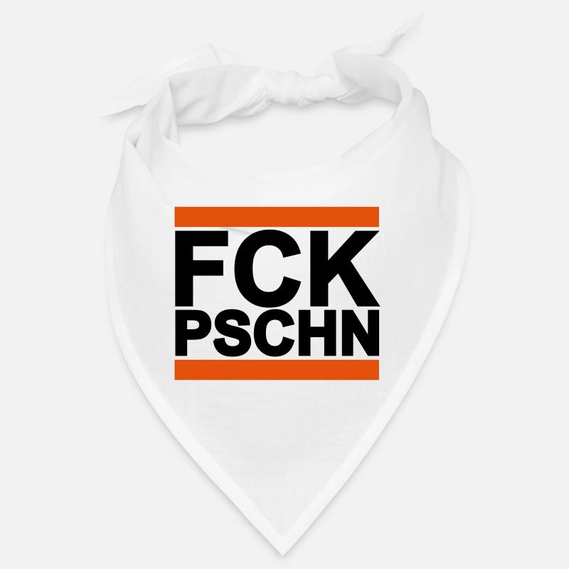FCK_PSCH Bandana