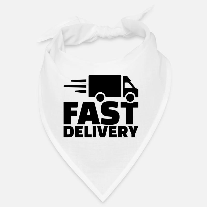 Fast delivery Bandana