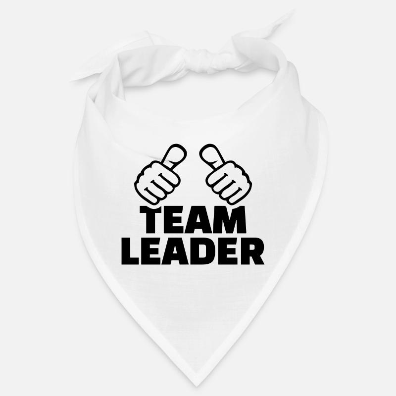 Team leader Bandana