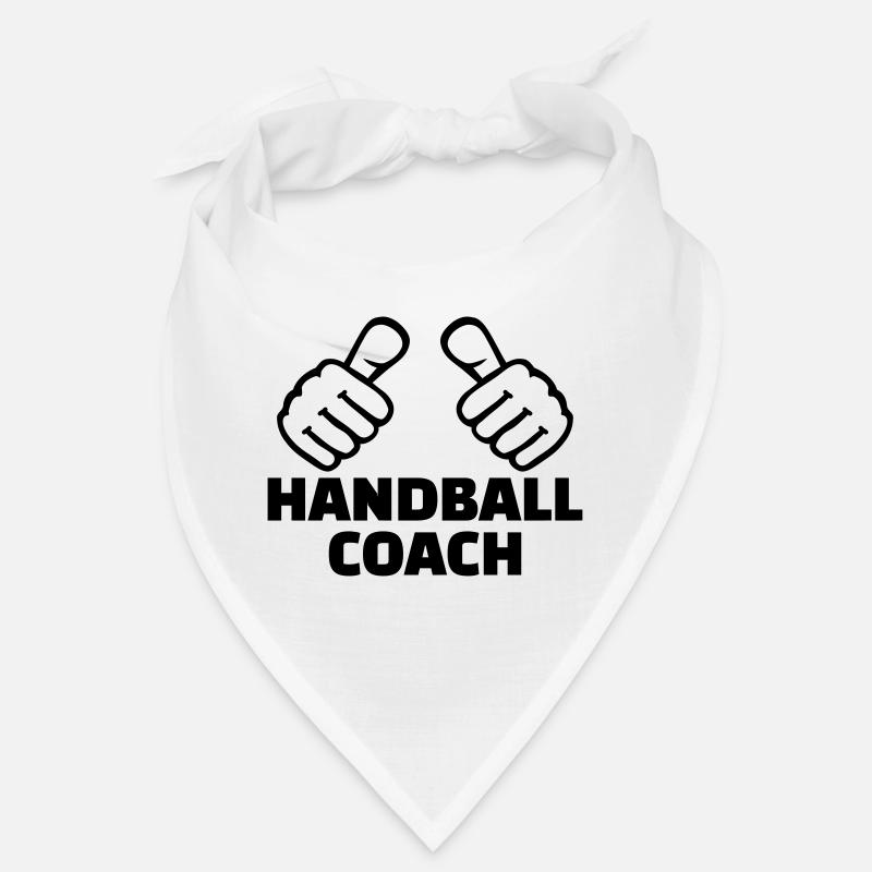 Handball Bandana