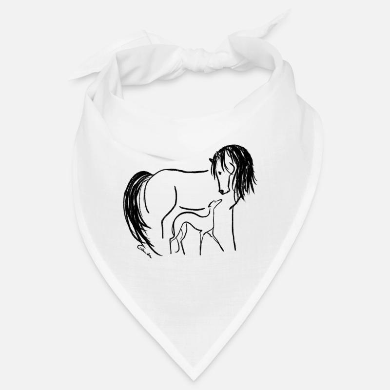 Freundschaft Bandana