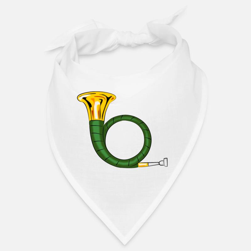 chasse Bandana