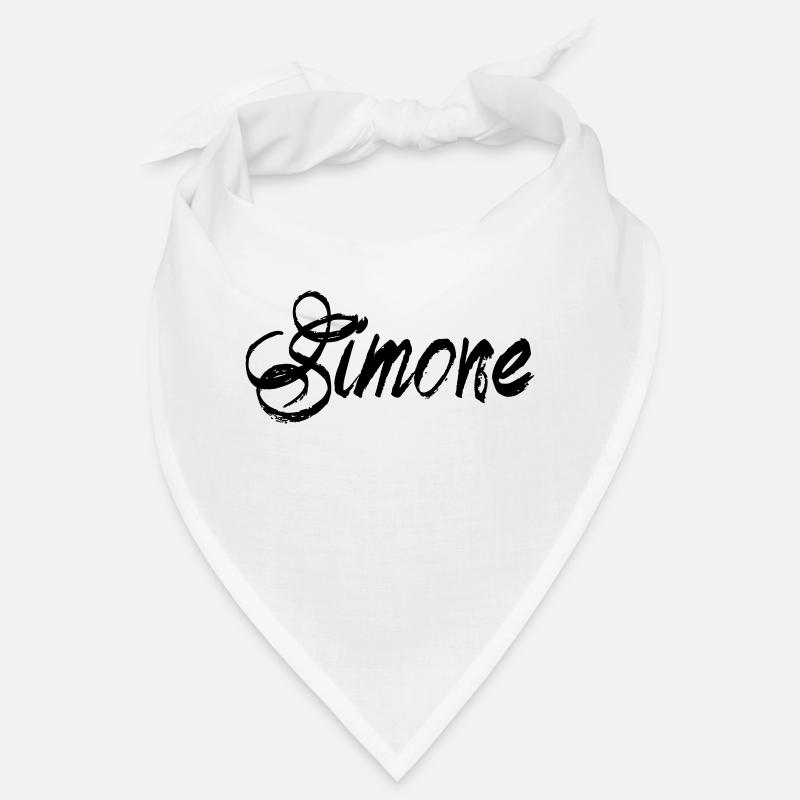 Simone Bandana