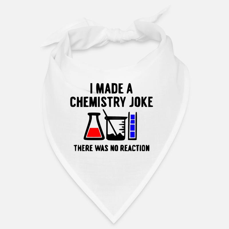 chimie Bandana