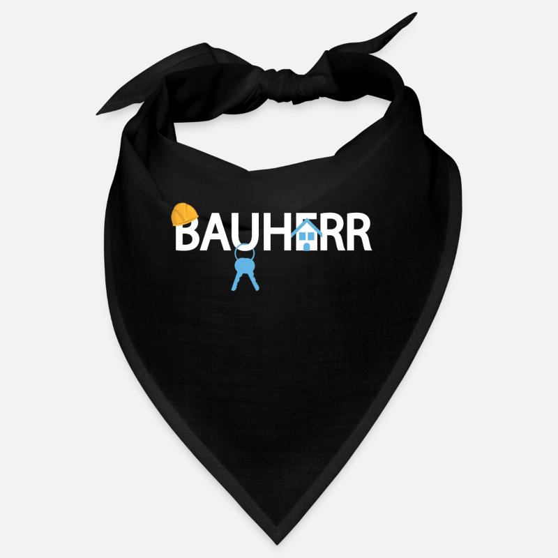 Bauherr Bandana