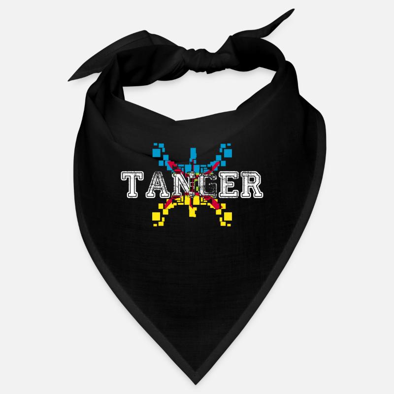 Tanger Bandana