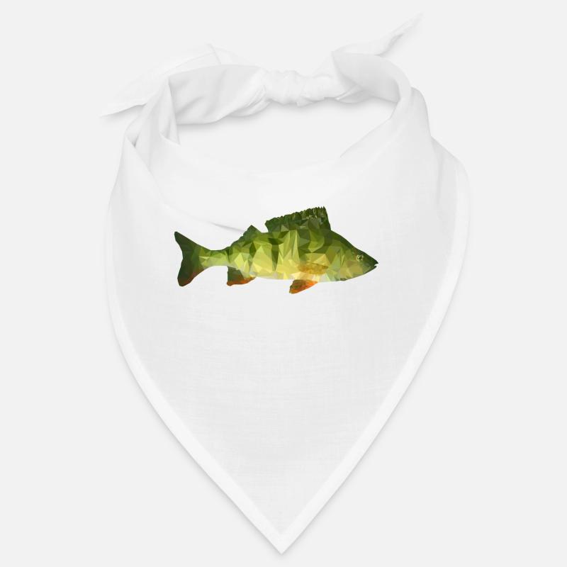 Barsch Polygon Bandana