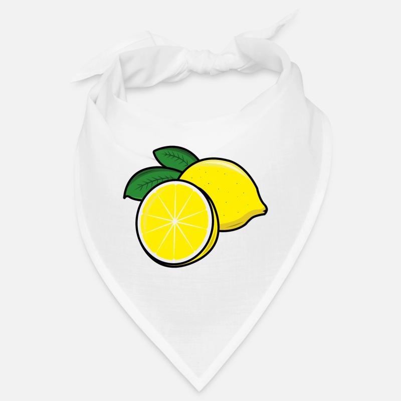 Citron Bandana