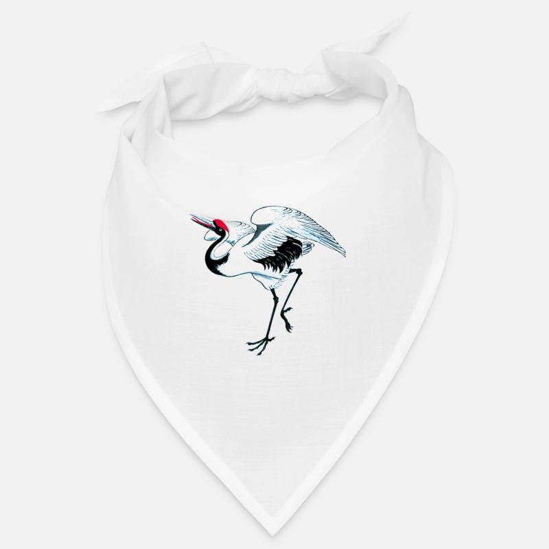 Grue LoPi Bandana