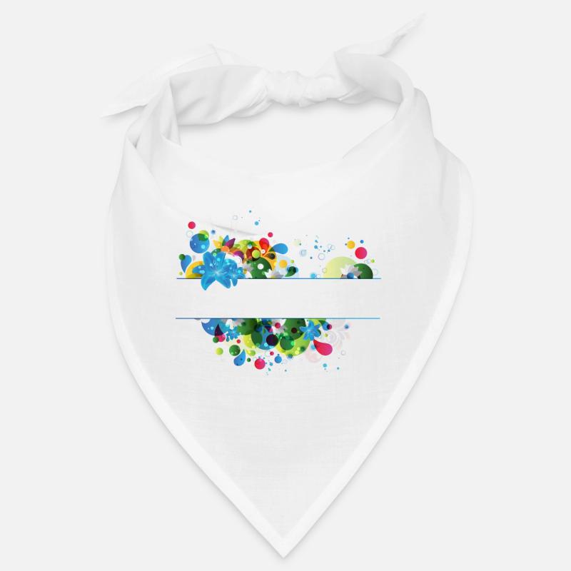 graphique Bandana