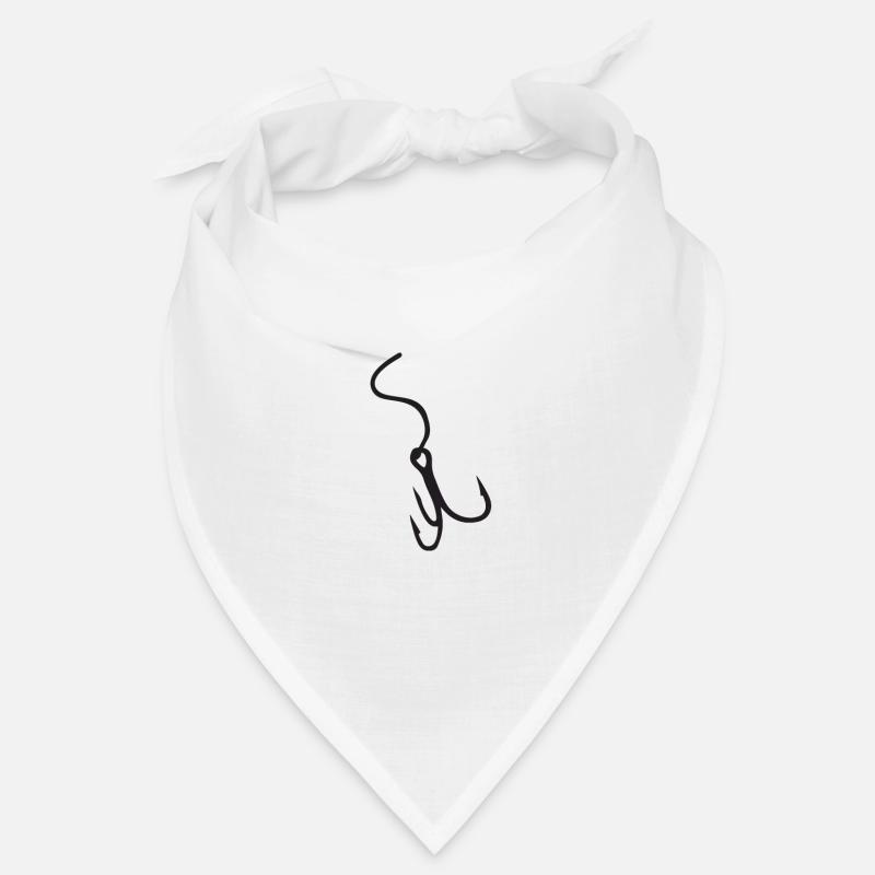 hameçon Bandana
