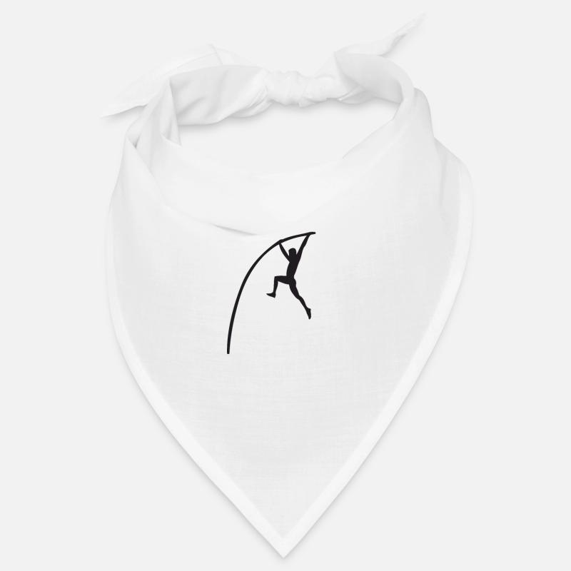 Stabhochsprung Bandana