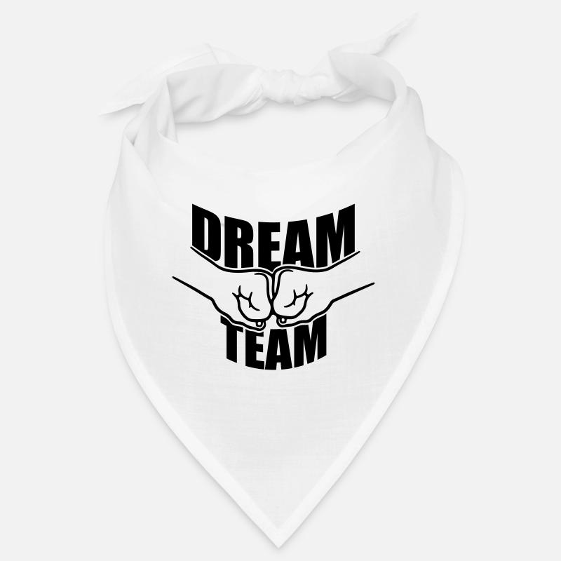 Punching Dream Team Bandana