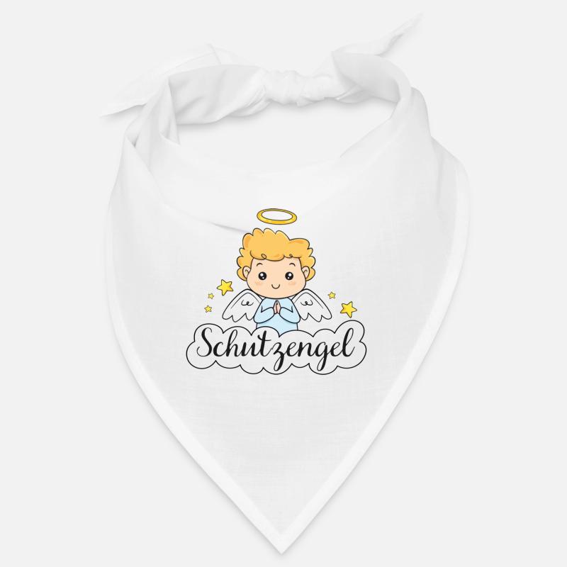 Schutzengel Bandana
