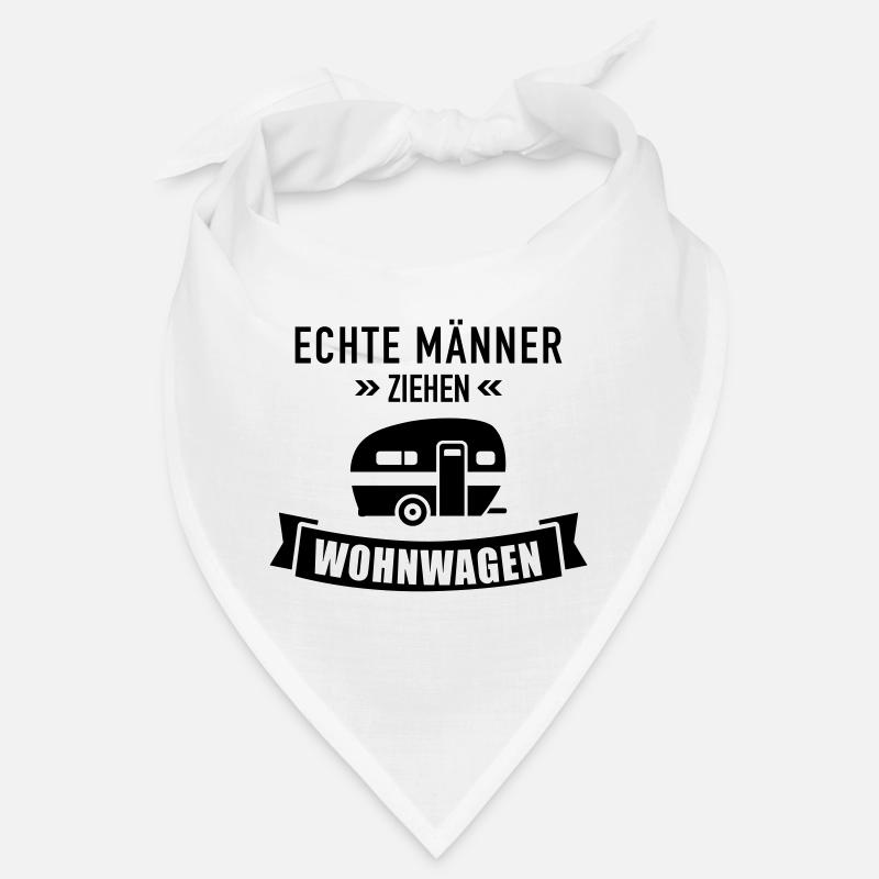 Wohnwagen Bandana