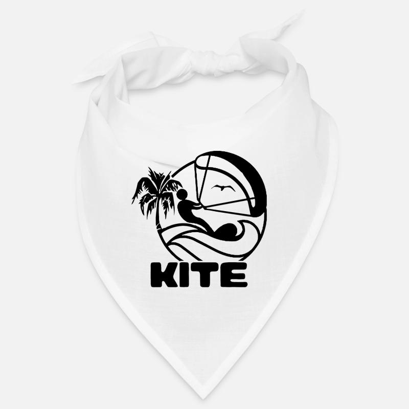 KITE surf kitesurf kitesurf kitesurf Bandana