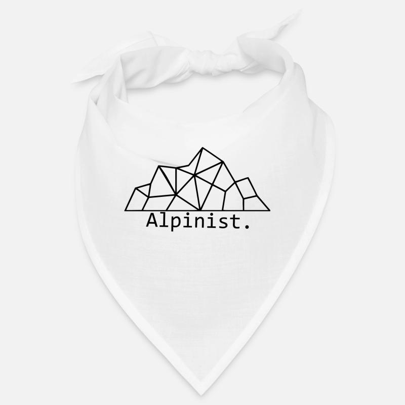 mountain climber Bandana