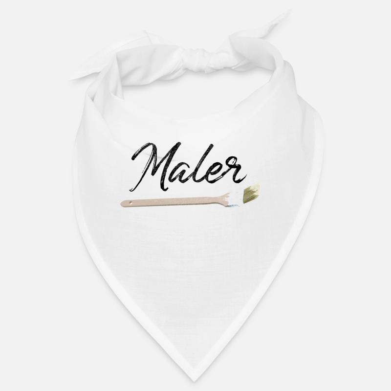 Maler Bandana