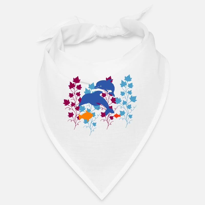 Dauphin dauphin Bandana