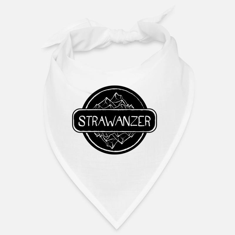 Strawanzer Bandana