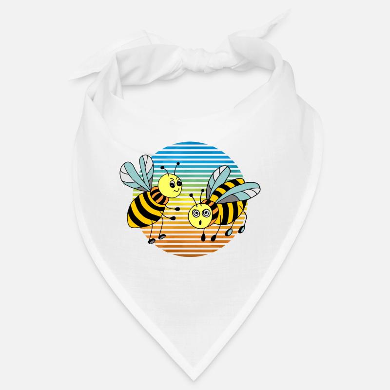 Insectes Bandana