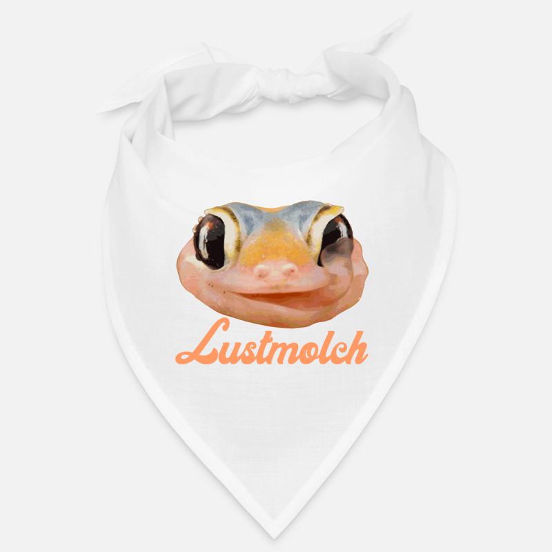 Lustmolch Bandana