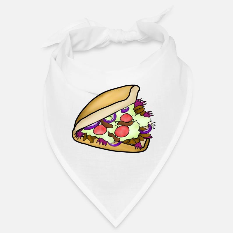 Döner Bandana