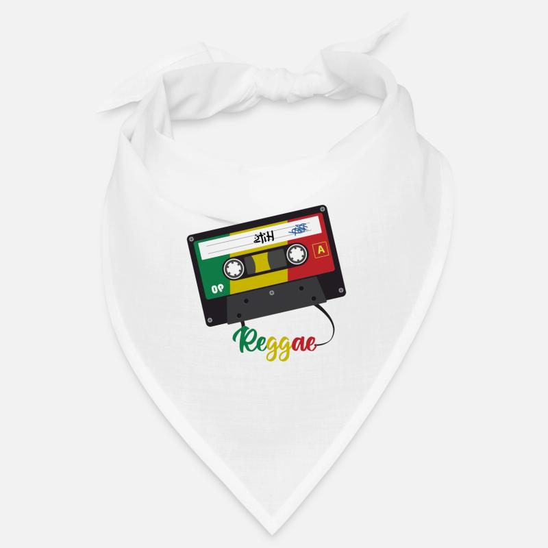 Groupe reggae Bandana
