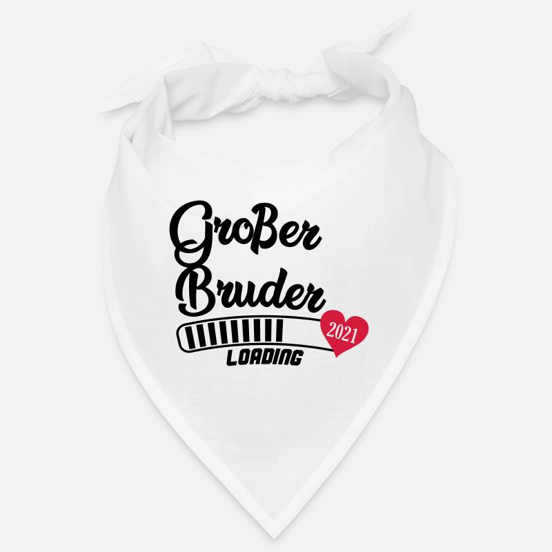 großer bruder loading 2021 Bandana