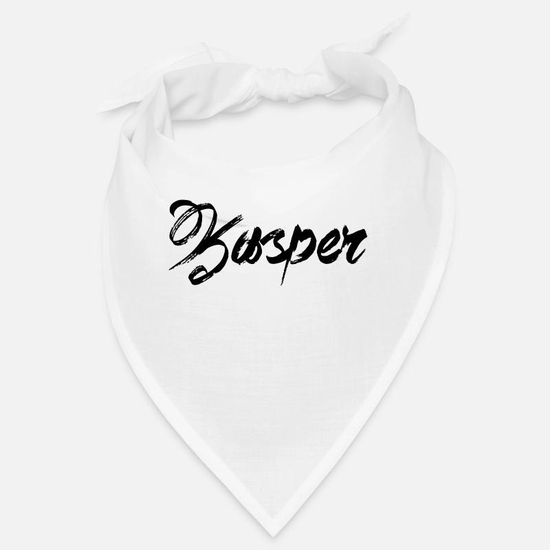 Kasper Bandana