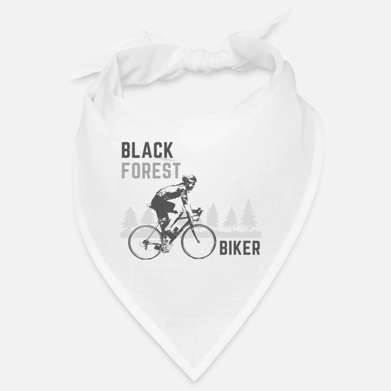 Mountain bikers Bandana