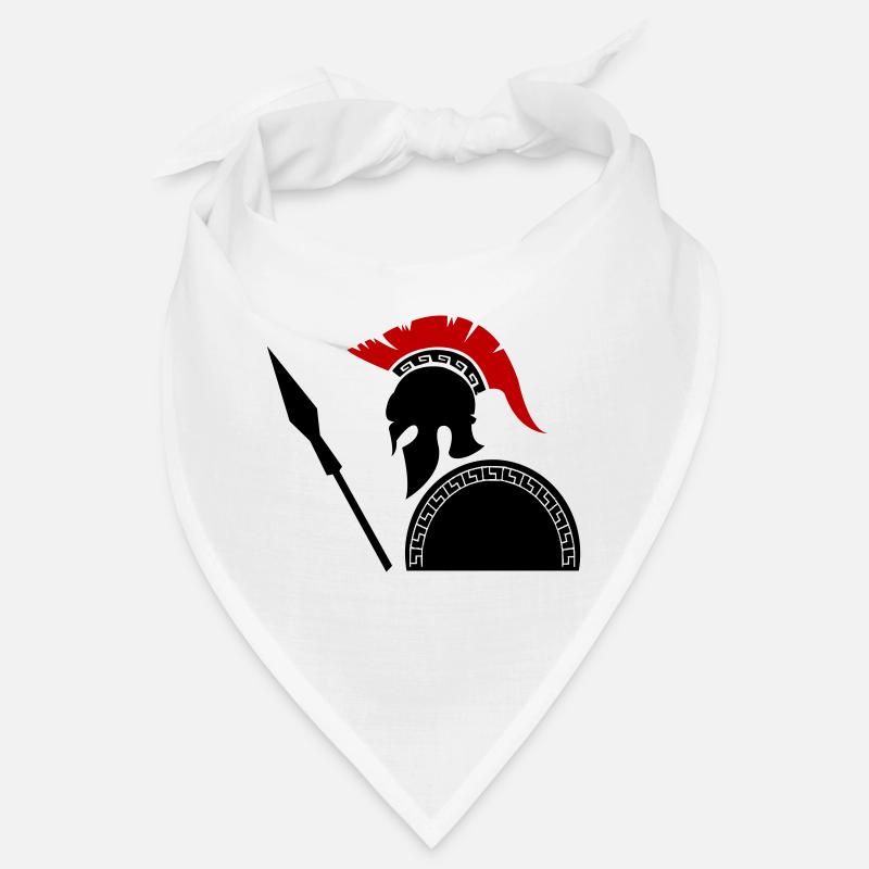 sparta krieger 01 Bandana