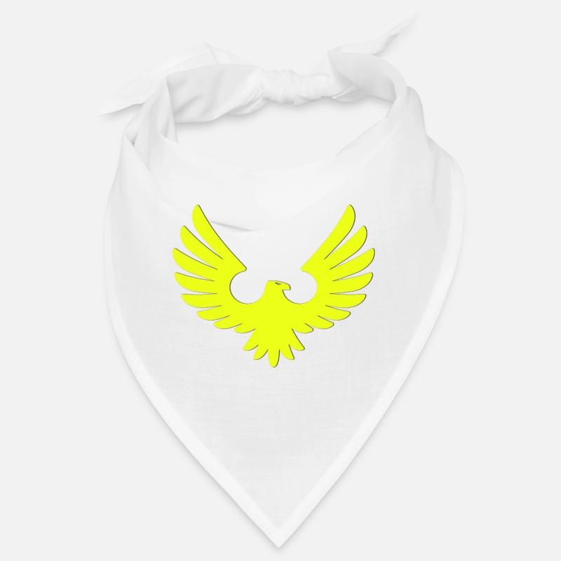 Eagle Bandana