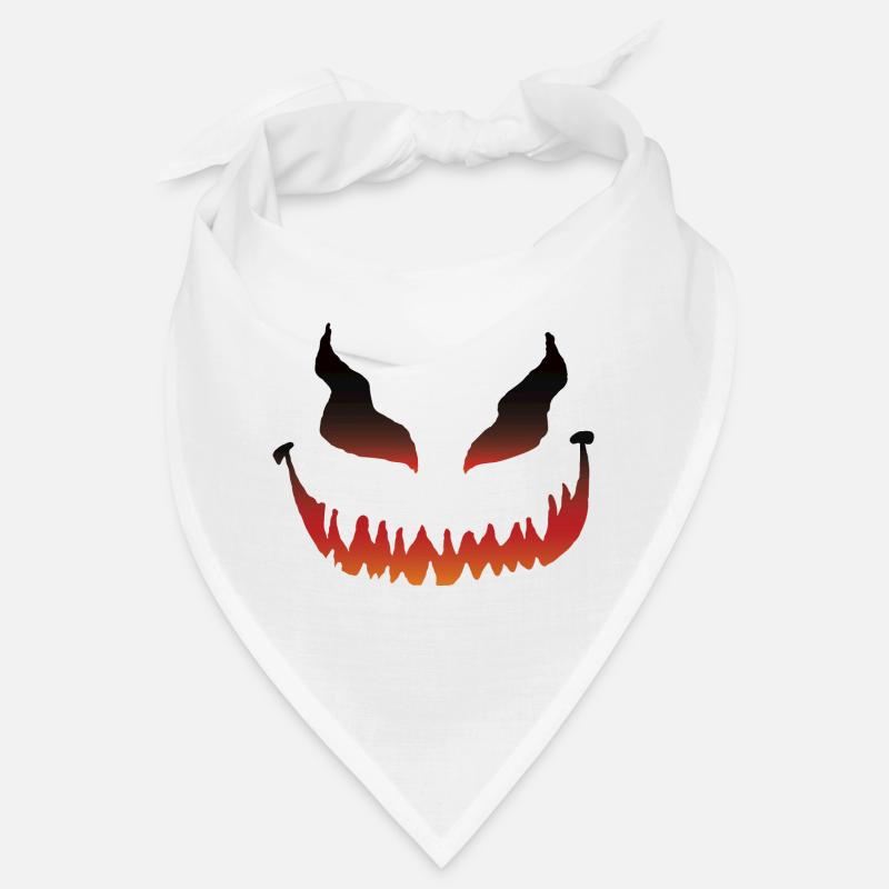 FIRE DUDE Bandana