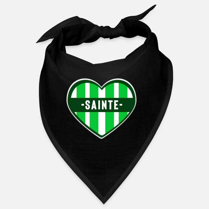 Saint Etienne Bandana