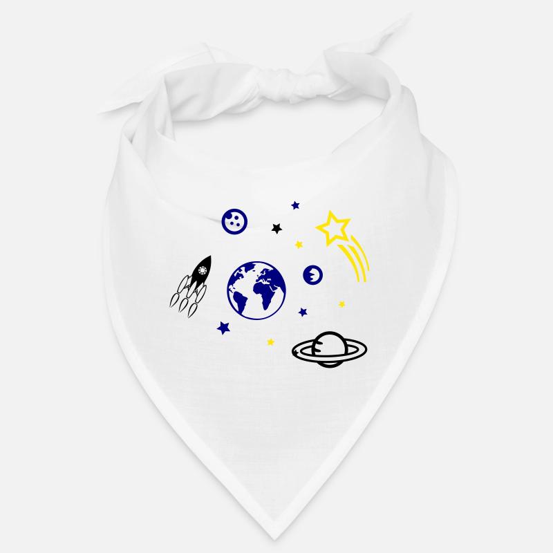 universum Bandana