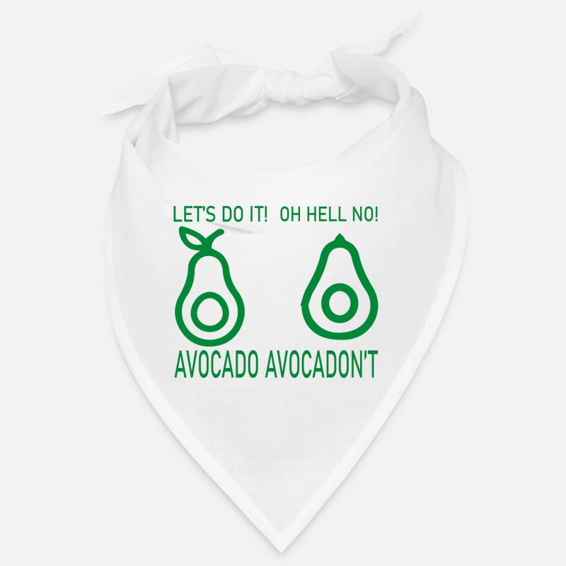 Fun Fun Funny Bandana