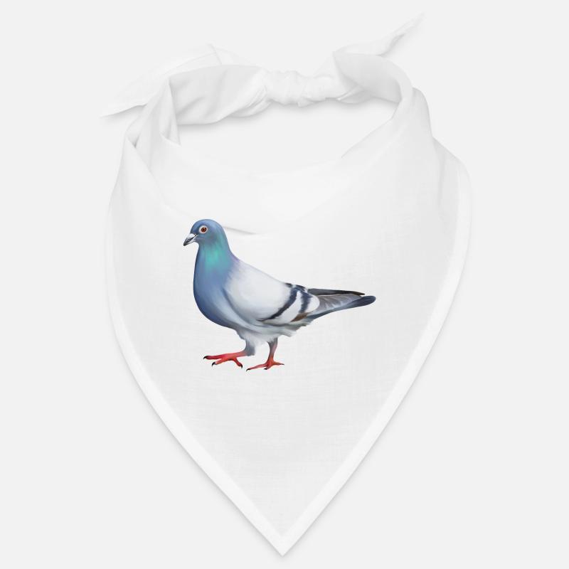 TAUBE Bandana