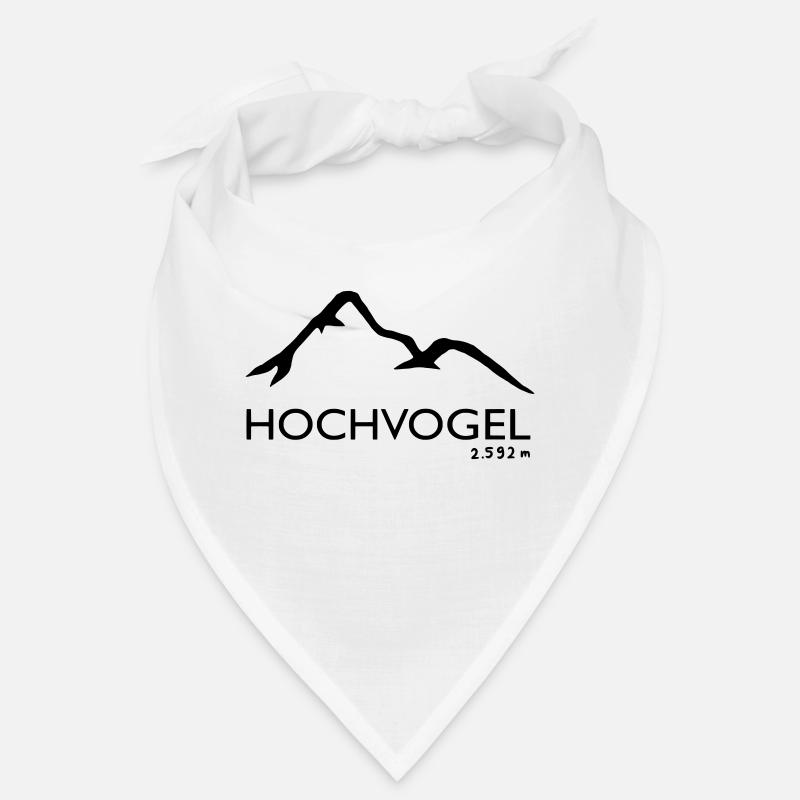 Hochvogel Bandana